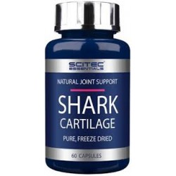 SCITEC SHARK CARTILAGO 75 CAPS