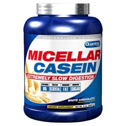 QUAMTRAX CASEIN 5LB