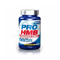 QUAMTRAX HMB 120CAPS