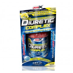 AMIX DIURETIC COMPLEX 90CAPS