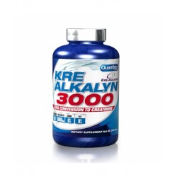 QUAMTRAX KRE ALHALYN