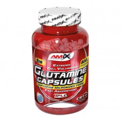 AMIX GLUTA 360CAPS