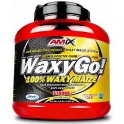 AMIX WAXYGO 2KG
