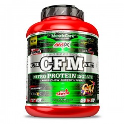 AMIX CFM WHEY 1KG !OFERTA¡