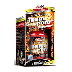 AMIX THERMO CORE 90CAPS
