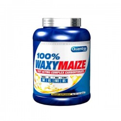 QUAMTRAX WAXY 2KG