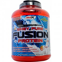 AMIX FUSION 1KG !OFERTA¡