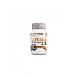 BIOTECH VITAMINA D3 60TAB