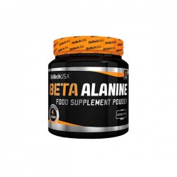 BIOTECH BETA ALANINE 300GR