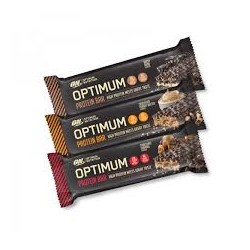 OPTIMU WHIPPED PROTEIN BAR