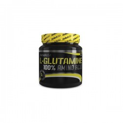 BIOTECH GLUTA 500GR