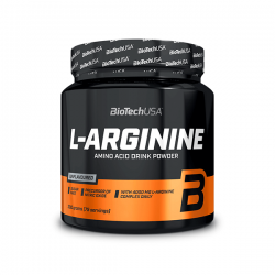 BIOTECH ARGININA 300GR