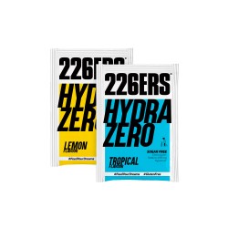226ERS HYDRA ZERO SOBRES