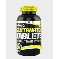 BIOTECH GLUTAMINE PEPTIDE...