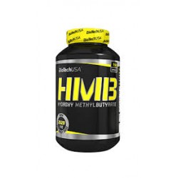 BIOTECH HMB 150CAP