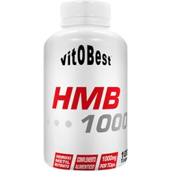 VITOBEST  HMB 100CAPS