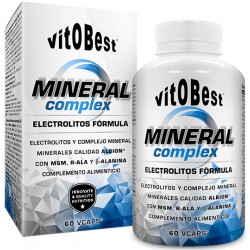 VITOBEST  MINERAL COMPLEX...