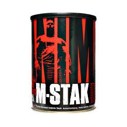 UNIVERSAL M-STACK 21 PACK