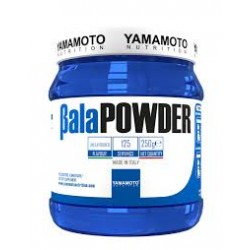 YAMAMOTO BALA POWDER 250GR