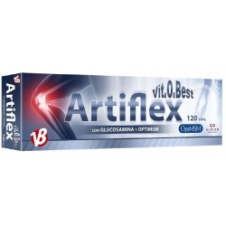 VITOBEST ARTIFLEX 60 CAPS