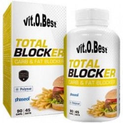 VITOBEST TOTAL BLOCKER 90CAPS