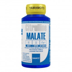 YAMAMOTO CITRULLINE 90TABS