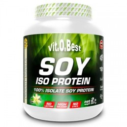 VITOBEST SOY 2LB