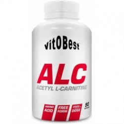 VITOBEST ALC 90CAPS
