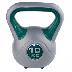 SVELTUS KETTLEBELL FIT