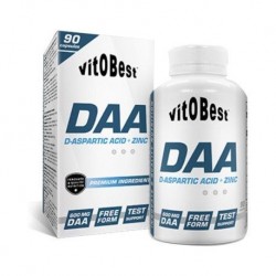 VITOBEST DAA 90CAPS
