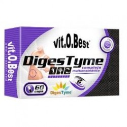 VITOBEST DIGESTYME 60 CAPS