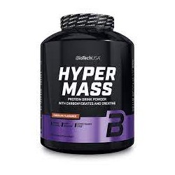 BIOTECH HYPER MASS 2270GR