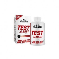 VITOBEST TEST 90CAPS
