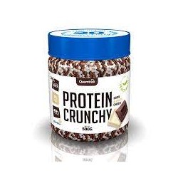 QUAMTRAX PROTEIN CRUNCHY 500GR