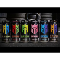 REIGN 500ML