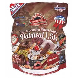 MAX PROTEIN GOOD MORNING...