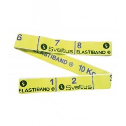 SVELTUS ELASTIBAND