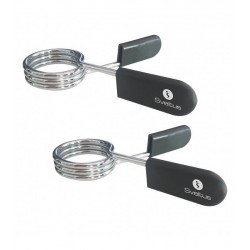 SVELTUS MARIPOSA PILATES