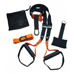 SVELTUS SUSPENSION TRX