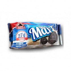 MAX PROTEIN BLACK MAX