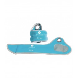 SVELTUS MUÑEQUERA LASTRADA