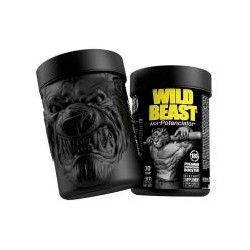 ZOOMAD LABS WILD II BEAST...