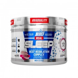 BIG REAL SLEEP 60TABS