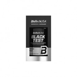 BIOTECH BLACK TEST 90 CAPS