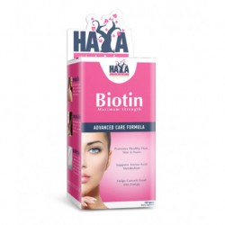 HAYA LABS BIOTIN MAXIMUN...