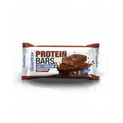 QUAMTRAX PROTEIN BARS 35GR