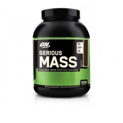 OPTIMU SERIOUS MASS 6LB