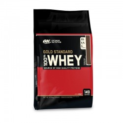 OPTIMU GOLD STANDARD 10LB