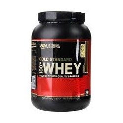 OPTIMU GOLD STANDARD 2LB
