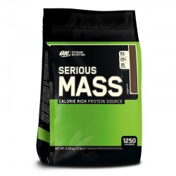 OPTIMU SERIOUS MASS 12LB